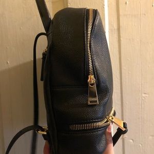 Calvin Klein Mini Backpack